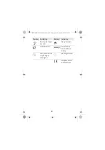 Предварительный просмотр 65 страницы Erbe 20190-117 Notes On Use