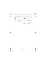 Предварительный просмотр 89 страницы Erbe 20190-117 Notes On Use