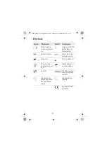 Предварительный просмотр 97 страницы Erbe 20190-117 Notes On Use