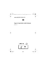 Предварительный просмотр 107 страницы Erbe 20190-117 Notes On Use