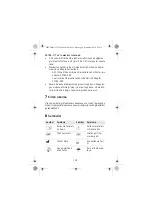 Предварительный просмотр 128 страницы Erbe 20190-117 Notes On Use