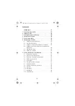 Предварительный просмотр 56 страницы Erbe 20191-152 Manual