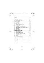 Предварительный просмотр 162 страницы Erbe 20191-152 Manual