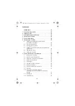 Предварительный просмотр 52 страницы Erbe 20191-164 Notes On Use