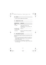 Preview for 121 page of Erbe 20191-164 Notes On Use