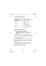 Предварительный просмотр 179 страницы Erbe 20191-164 Notes On Use