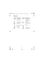 Предварительный просмотр 25 страницы Erbe 20191-179 Notes On Use