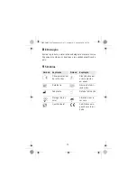 Preview for 73 page of Erbe 20191-179 Notes On Use