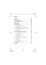 Предварительный просмотр 184 страницы Erbe 20191-179 Notes On Use