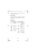 Preview for 38 page of Erbe 20191-331 Notes On Use