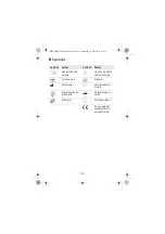 Preview for 136 page of Erbe 20191-331 Notes On Use