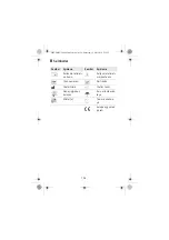 Preview for 196 page of Erbe 20191-331 Notes On Use