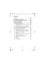 Предварительный просмотр 144 страницы Erbe 20191-395 Manual