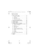 Предварительный просмотр 46 страницы Erbe 20192-094 Manual