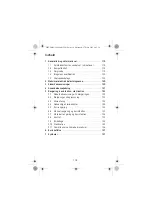 Предварительный просмотр 118 страницы Erbe 20192-094 Manual