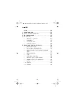 Предварительный просмотр 112 страницы Erbe 20195-080 Manual