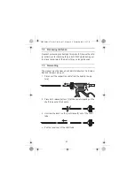 Предварительный просмотр 27 страницы Erbe 20195-132 Notes On Use