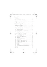 Предварительный просмотр 52 страницы Erbe 20195-132 Notes On Use