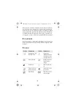 Предварительный просмотр 82 страницы Erbe 20195-132 Notes On Use