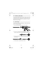 Предварительный просмотр 91 страницы Erbe 20195-132 Notes On Use