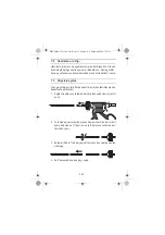 Предварительный просмотр 255 страницы Erbe 20195-132 Notes On Use