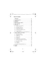 Предварительный просмотр 20 страницы Erbe 20195-134 Manual