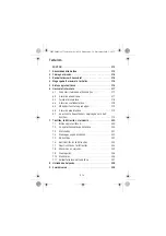 Предварительный просмотр 214 страницы Erbe 20195-134 Manual