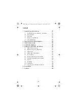 Предварительный просмотр 100 страницы Erbe 20196-129 Manual