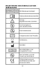 Preview for 5 page of Erbe 20321-040 Instructions For Use Manual