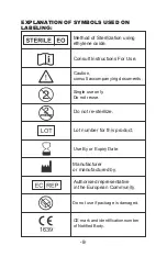 Preview for 11 page of Erbe 20321-040 Instructions For Use Manual