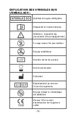 Preview for 16 page of Erbe 20321-040 Instructions For Use Manual