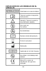 Preview for 22 page of Erbe 20321-040 Instructions For Use Manual