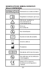 Preview for 27 page of Erbe 20321-040 Instructions For Use Manual