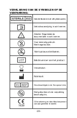 Preview for 42 page of Erbe 20321-040 Instructions For Use Manual