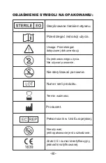 Preview for 63 page of Erbe 20321-040 Instructions For Use Manual