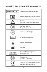 Preview for 69 page of Erbe 20321-040 Instructions For Use Manual