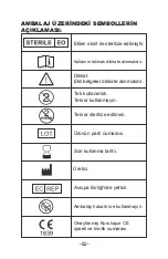 Preview for 85 page of Erbe 20321-040 Instructions For Use Manual