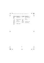 Предварительный просмотр 28 страницы Erbe 21196-115 Manual