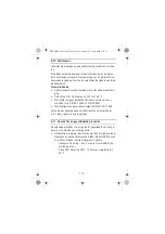 Предварительный просмотр 119 страницы Erbe 21196-115 Manual