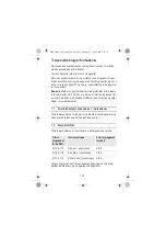 Предварительный просмотр 125 страницы Erbe 21196-115 Manual