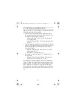 Предварительный просмотр 133 страницы Erbe 21196-115 Manual