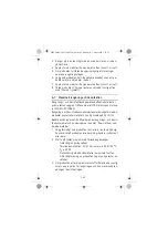 Предварительный просмотр 143 страницы Erbe 21196-115 Manual