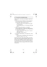 Предварительный просмотр 145 страницы Erbe 21196-115 Manual