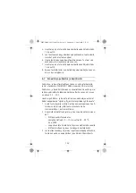 Предварительный просмотр 155 страницы Erbe 21196-115 Manual