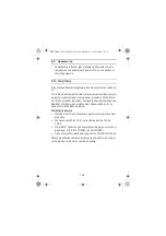 Предварительный просмотр 169 страницы Erbe 21196-115 Manual