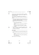 Предварительный просмотр 219 страницы Erbe 21196-115 Manual