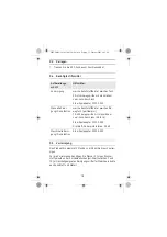 Предварительный просмотр 18 страницы Erbe APC 20132-177 Notes On Use