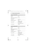 Предварительный просмотр 28 страницы Erbe APC 20132-177 Notes On Use