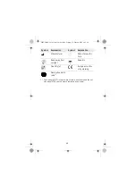 Предварительный просмотр 46 страницы Erbe APC 20132-177 Notes On Use