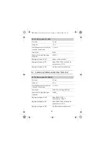 Предварительный просмотр 52 страницы Erbe APC 20132-177 Notes On Use